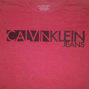 Calvin Klein Shirt